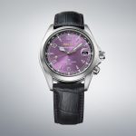 セイコー プロスペックス「アルピニスト メカニカル 限定モデル HBC006J」￥130,900／自動巻（手巻つき）／39.5㎜径／日常生活用強化防水（20気圧）／世界限定7,000本（うち国内1,000本）