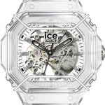 アイスウォッチ「ビウォッチ2」¥18,920/自動巻/48㎜径/3気圧防水