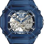 アイスウォッチ「ビウォッチ2」¥18,920/自動巻/48㎜径/3気圧防水