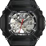 アイスウォッチ「ビウォッチ2」¥18,920/自動巻/48㎜径/3気圧防水