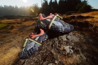 【男心をくすぐる無骨さ】プーマ×エイサップ・ロッキーの「ストレイキャット」が登場！ヴィンテージ感がたまらない限定スニーカー