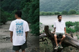 【着るだけで社会貢献】KEENの新作Tシャツは奄美大島の絶滅危惧種を救う！限定グラフィックが最高にクールな1着
