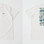 キーン「AMAMI OC/RP FRIENDS TEE」¥7,150