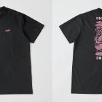 キーン「AMAMI OC/RP FRIENDS TEE」¥7,150