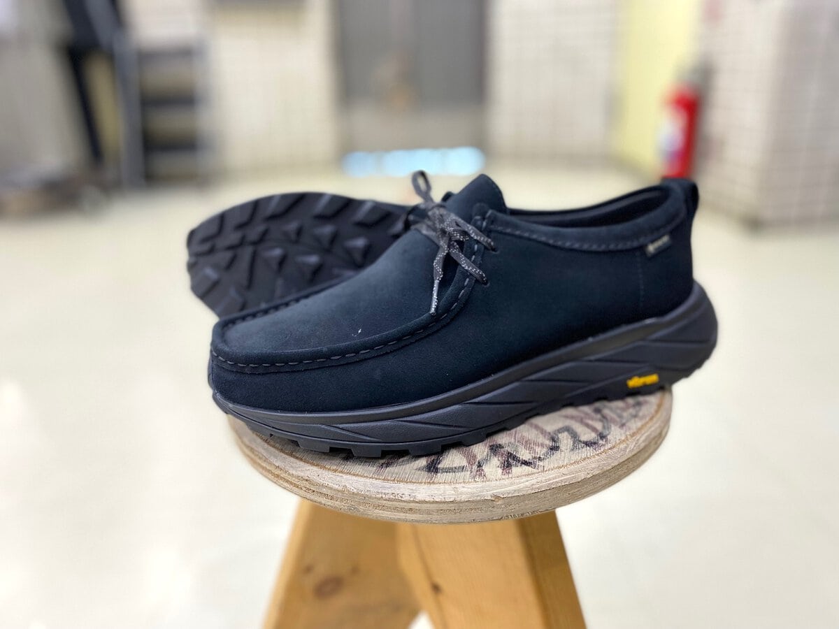 Clarks ORIGINALS WALLA EDEN GTX