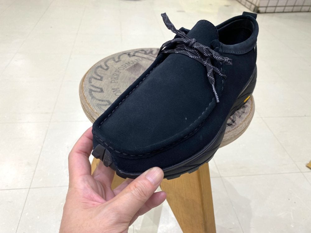 Clarks ORIGINALS WALLA EDEN GTX