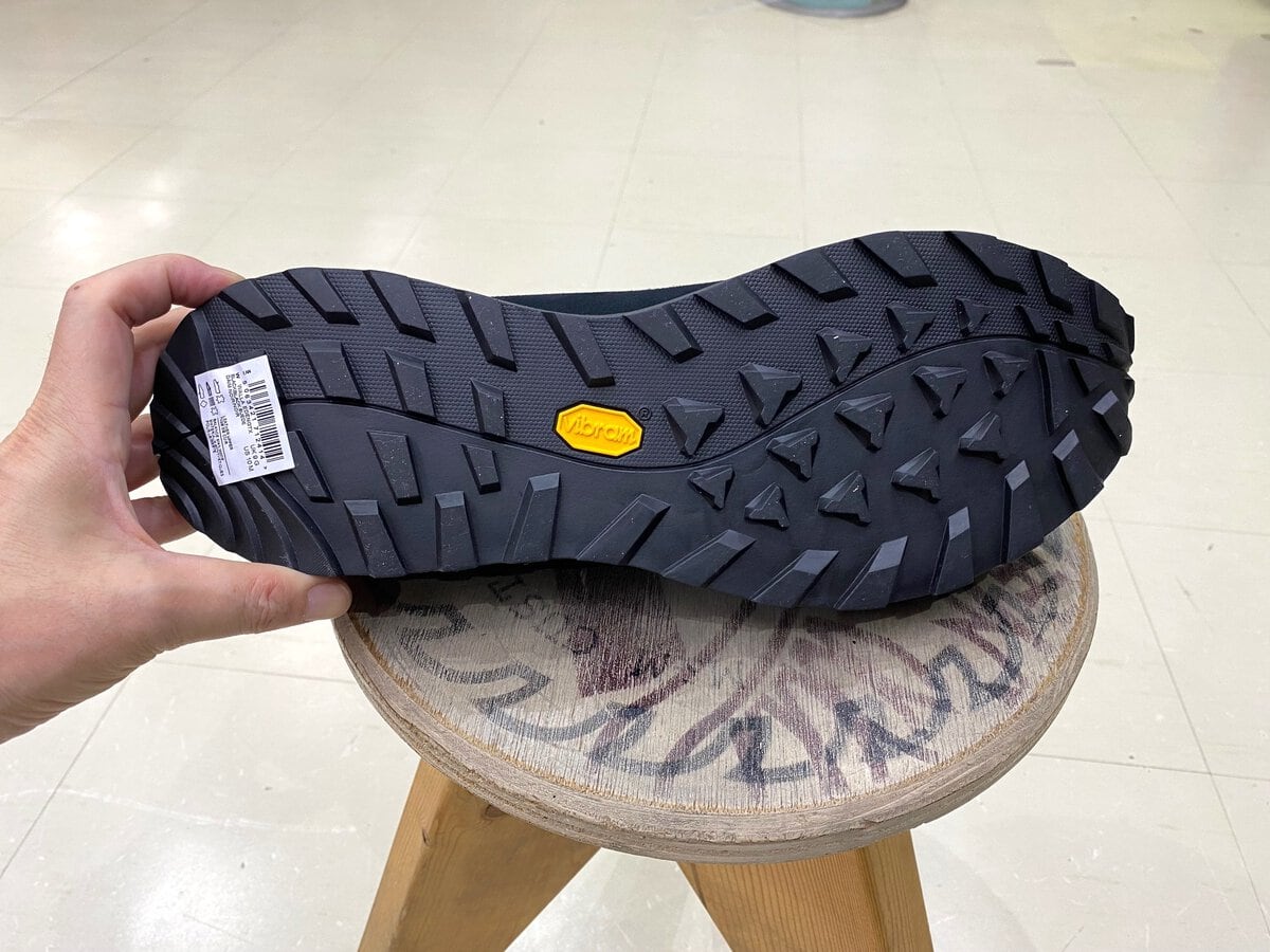 Clarks ORIGINALS WALLA EDEN GTX