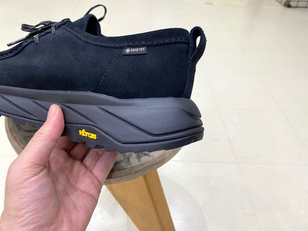 Clarks ORIGINALS WALLA EDEN GTX