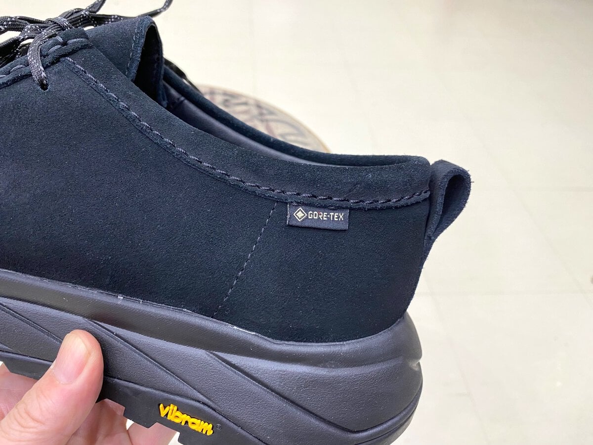 Clarks ORIGINALS WALLA EDEN GTX