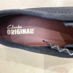 Clarks ORIGINALS WALLA EDEN GTX