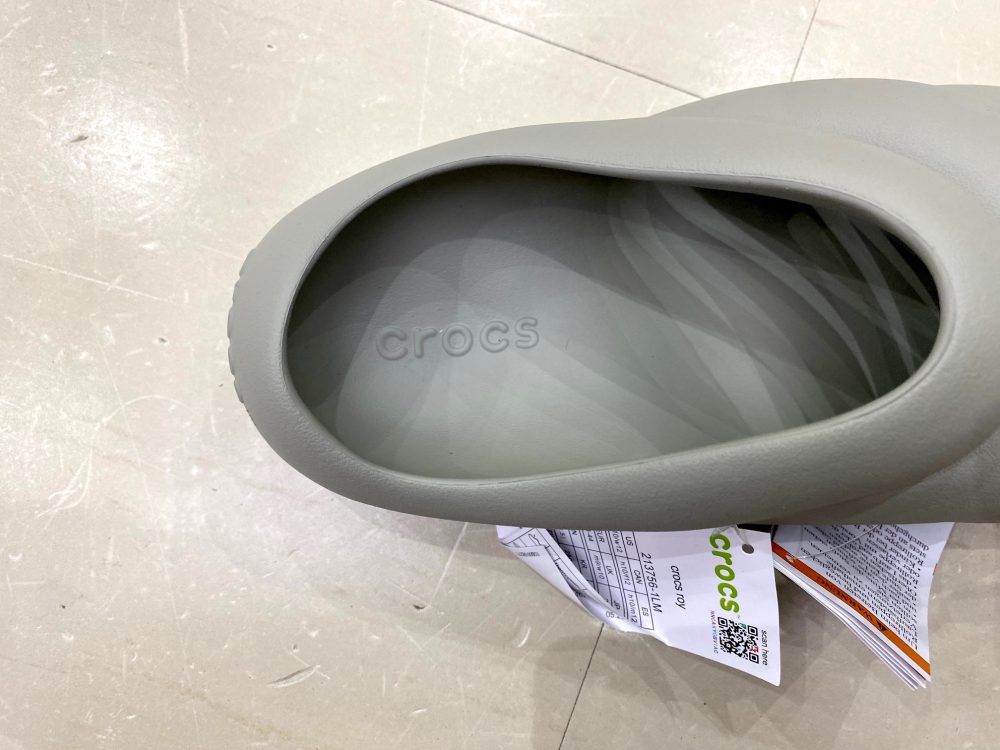 crocs ROY ELEPHANT