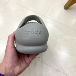crocs ROY ELEPHANT