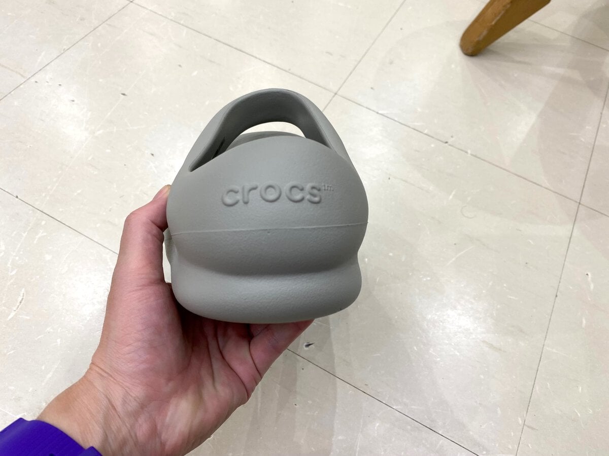 crocs ROY ELEPHANT