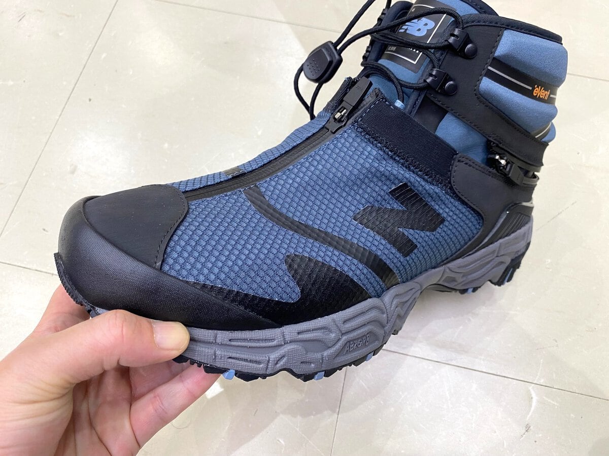 New Balance TDS NIOBIUM CONCEPT 1 "TOKYO DESIGN STUDIO New Balance" 