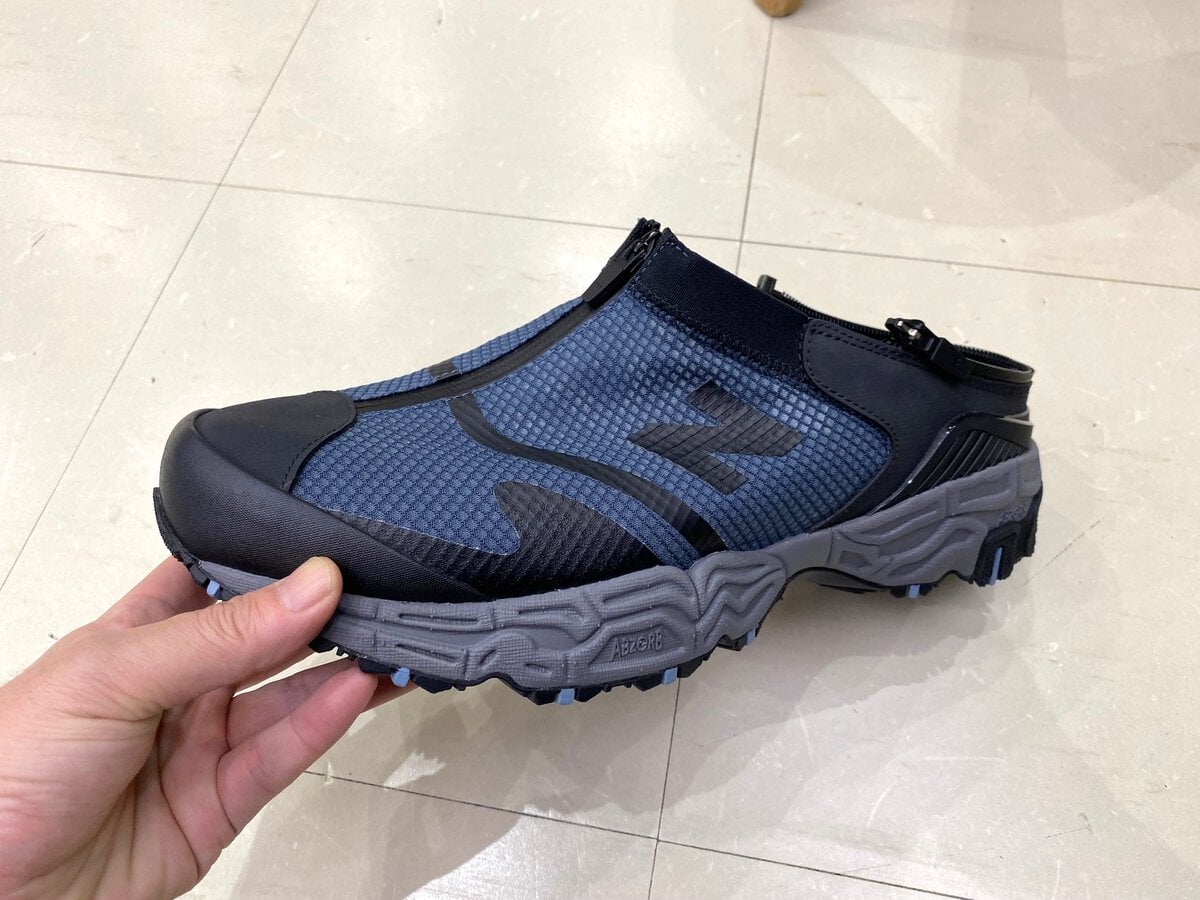 New Balance TDS NIOBIUM CONCEPT 1 "TOKYO DESIGN STUDIO New Balance" 