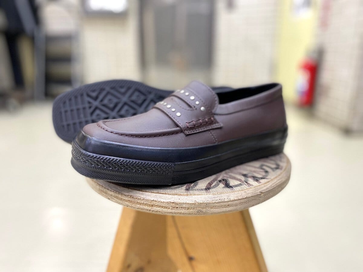 CONVERSE ALL STAR SQUARETOE LOAFER SA