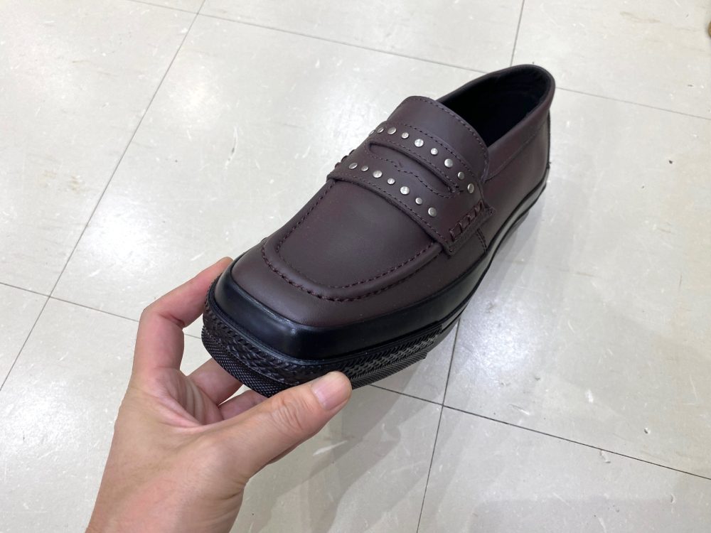 CONVERSE ALL STAR SQUARETOE LOAFER SA