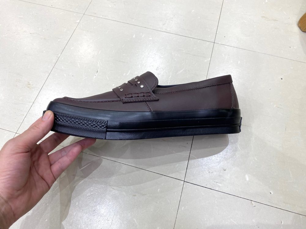 CONVERSE ALL STAR SQUARETOE LOAFER SA