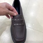 CONVERSE ALL STAR SQUARETOE LOAFER SA