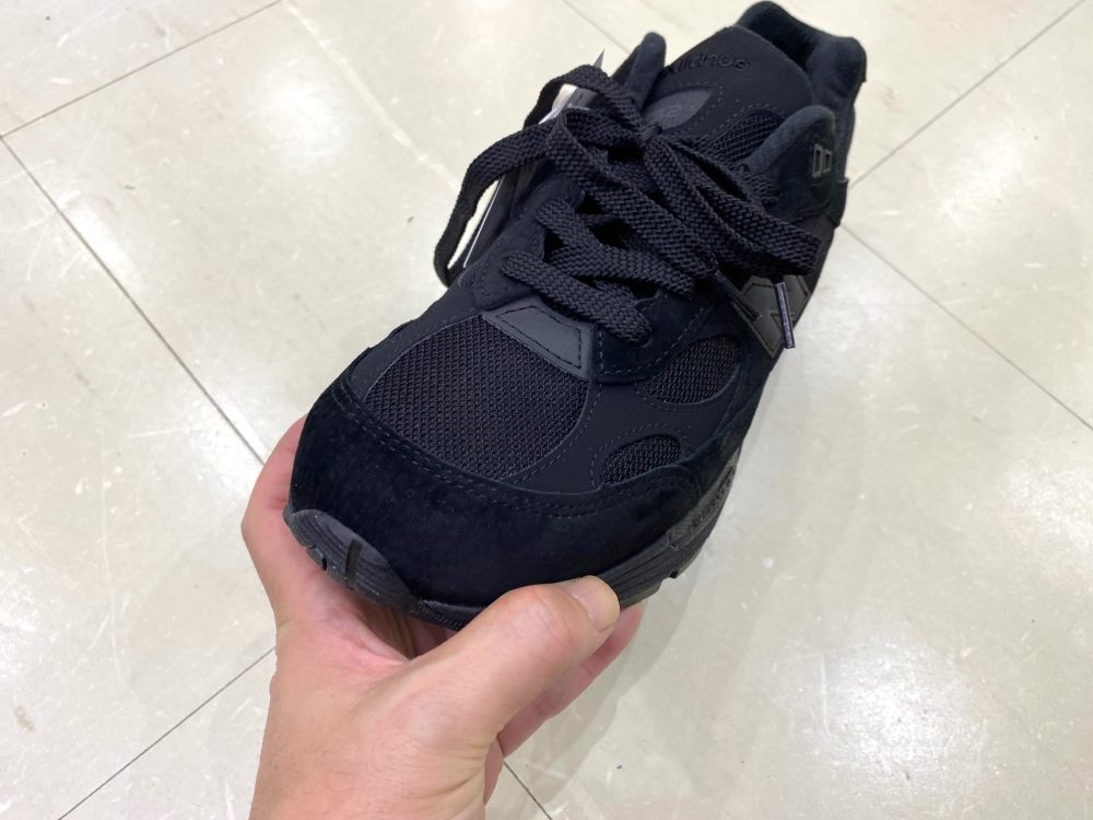 New Balance U992 "Made in USA"