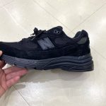 New Balance U992 