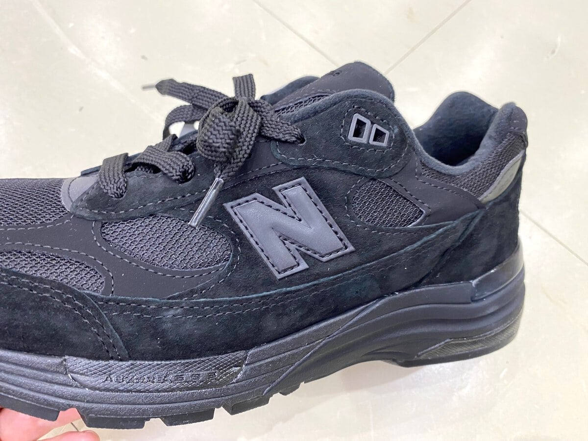New Balance U992 "Made in USA"