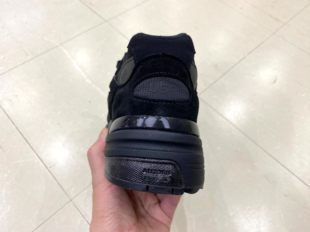 New Balance U992