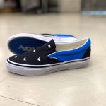 VANS CLASSIC SLIP-ON 98 