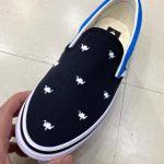 VANS CLASSIC SLIP-ON 98 