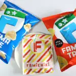 第2位 【謎のファミマ味が話題】新作ファミチキ＆スナック菓子を実食レポ！公式が隠す3つ目の味を暴いてみた