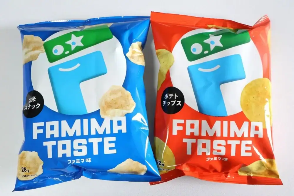 第2位 【謎のファミマ味が話題】新作ファミチキ＆スナック菓子を実食レポ！公式が隠す3つ目の味を暴いてみた