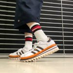 adidas CLOT SUPERSTAR BY EDISON CHEN