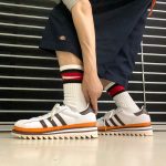adidas CLOT SUPERSTAR BY EDISON CHEN