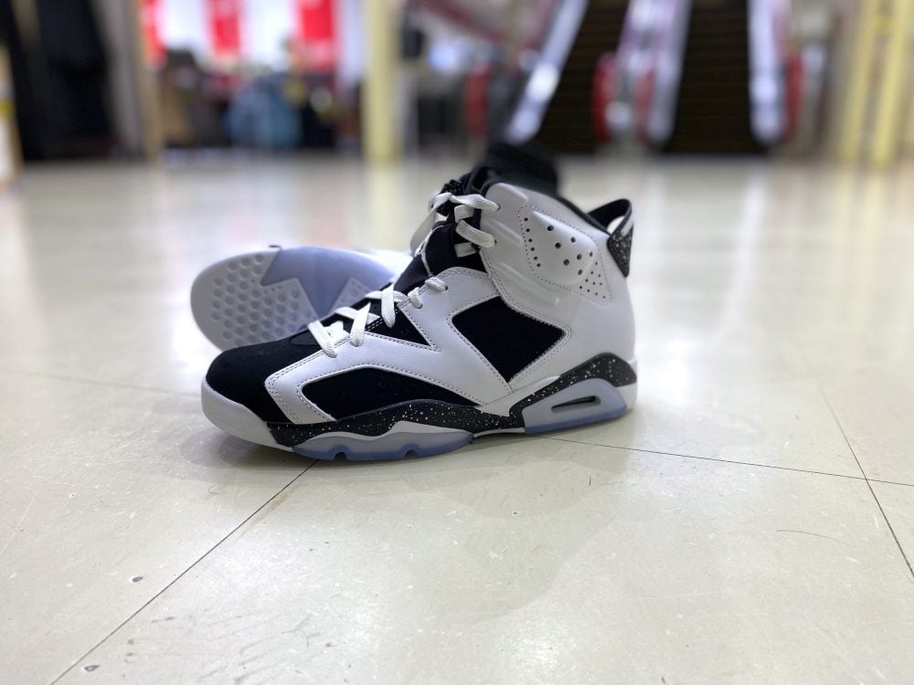 JORDAN BRAND AIR JORDAN 6 RETRO 