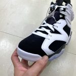 JORDAN BRAND AIR JORDAN 6 RETRO 