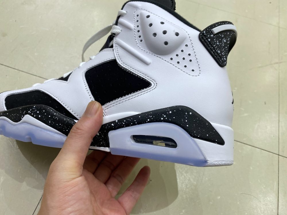 JORDAN BRAND AIR JORDAN 6 RETRO 