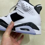 JORDAN BRAND AIR JORDAN 6 RETRO 