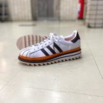 adidas CLOT SUPERSTAR BY EDISON CHEN