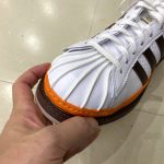 adidas CLOT SUPERSTAR BY EDISON CHEN