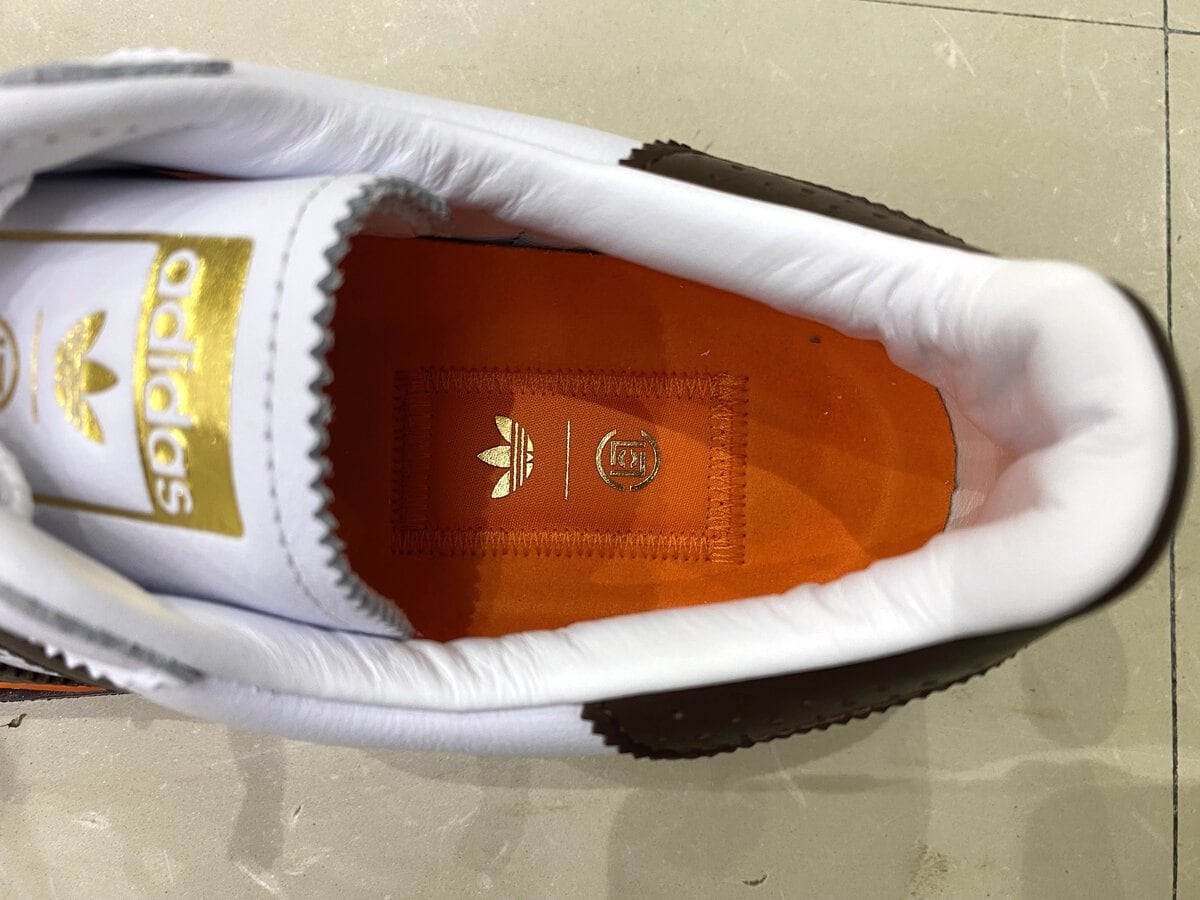 adidas CLOT SUPERSTAR BY EDISON CHEN