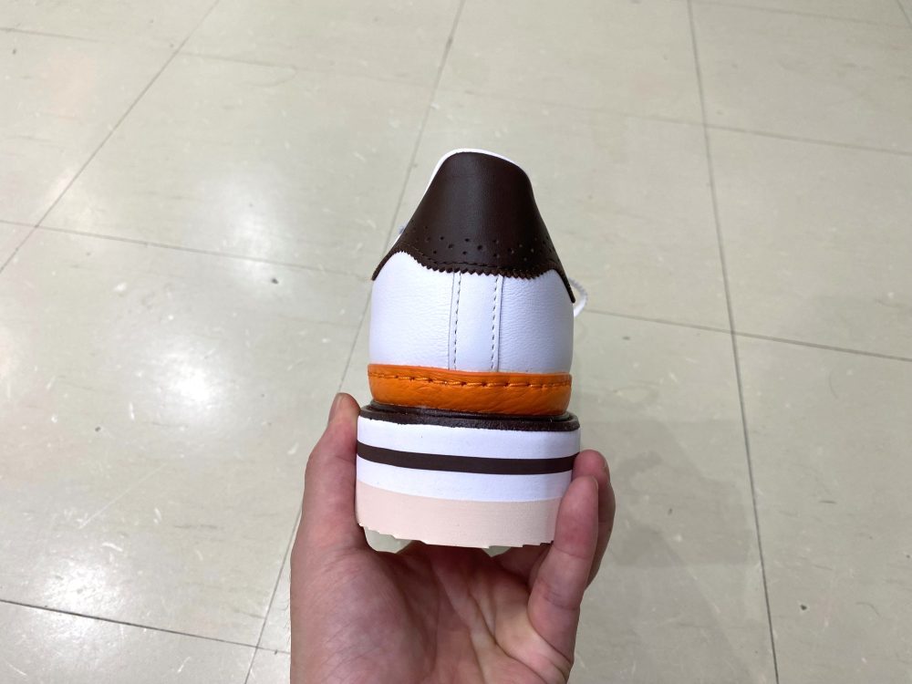 adidas CLOT SUPERSTAR BY EDISON CHEN
