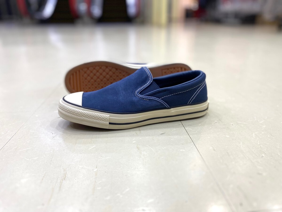 コンバース CS スリップオン II SK