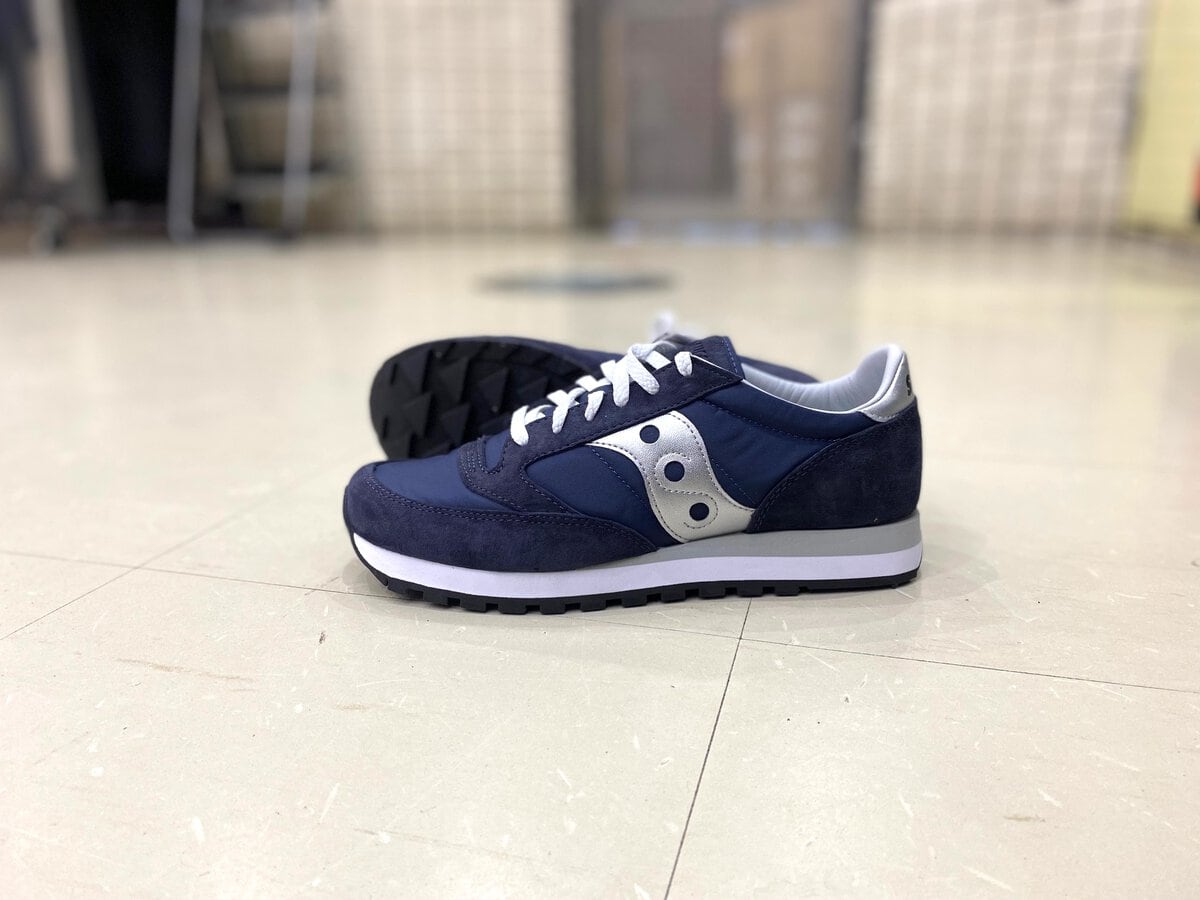 Saucony JAZZ ORIGINAL 45