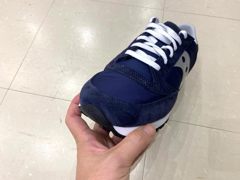 Saucony JAZZ ORIGINAL 45