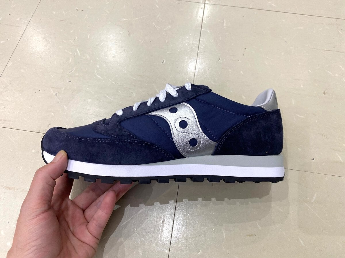 Saucony JAZZ ORIGINAL 45