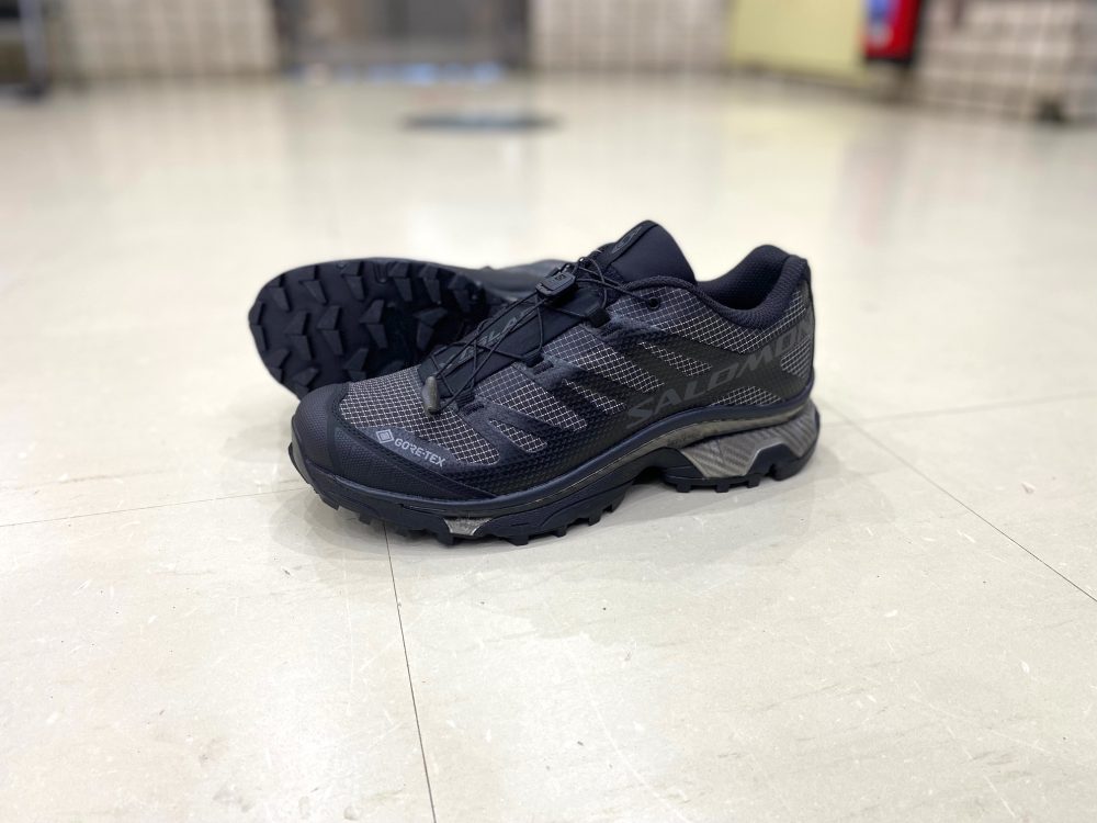 SALOMON XT-4 OG GTX