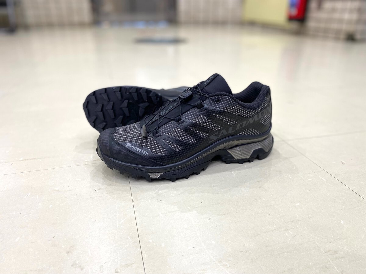 SALOMON XT-4 OG GTX