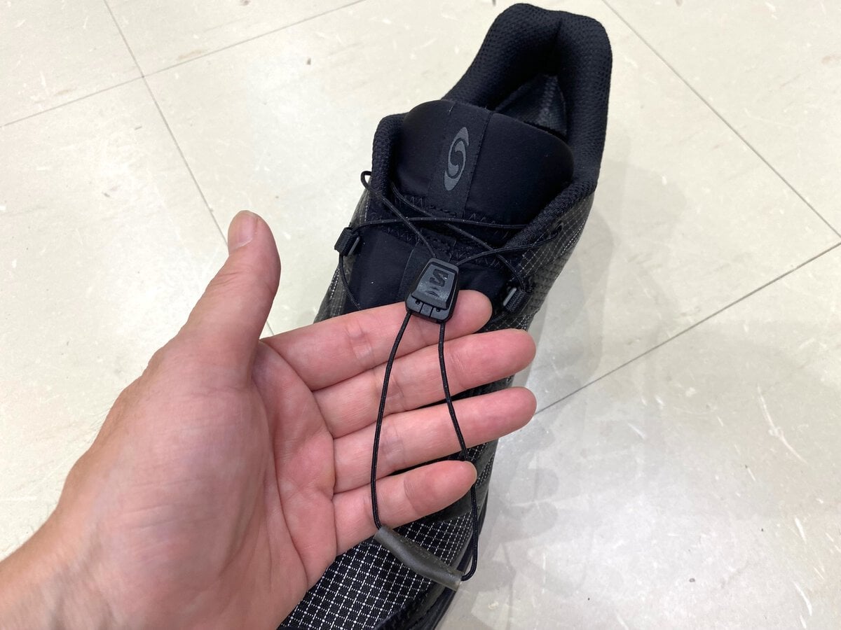 SALOMON XT-4 OG GTX 