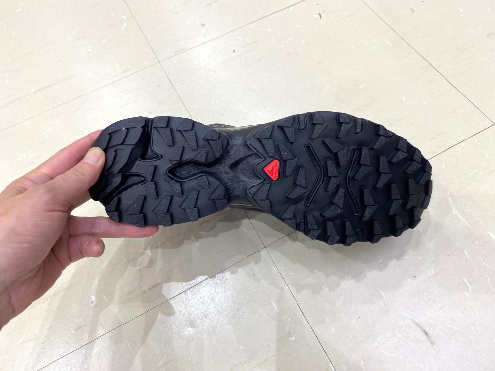 SALOMON XT-4 OG GTX