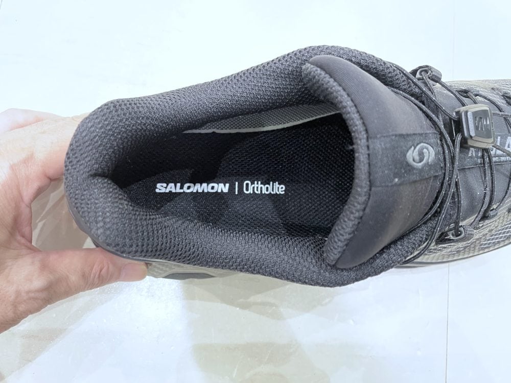 SALOMON XT-4 OG GTX